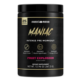 Maniac